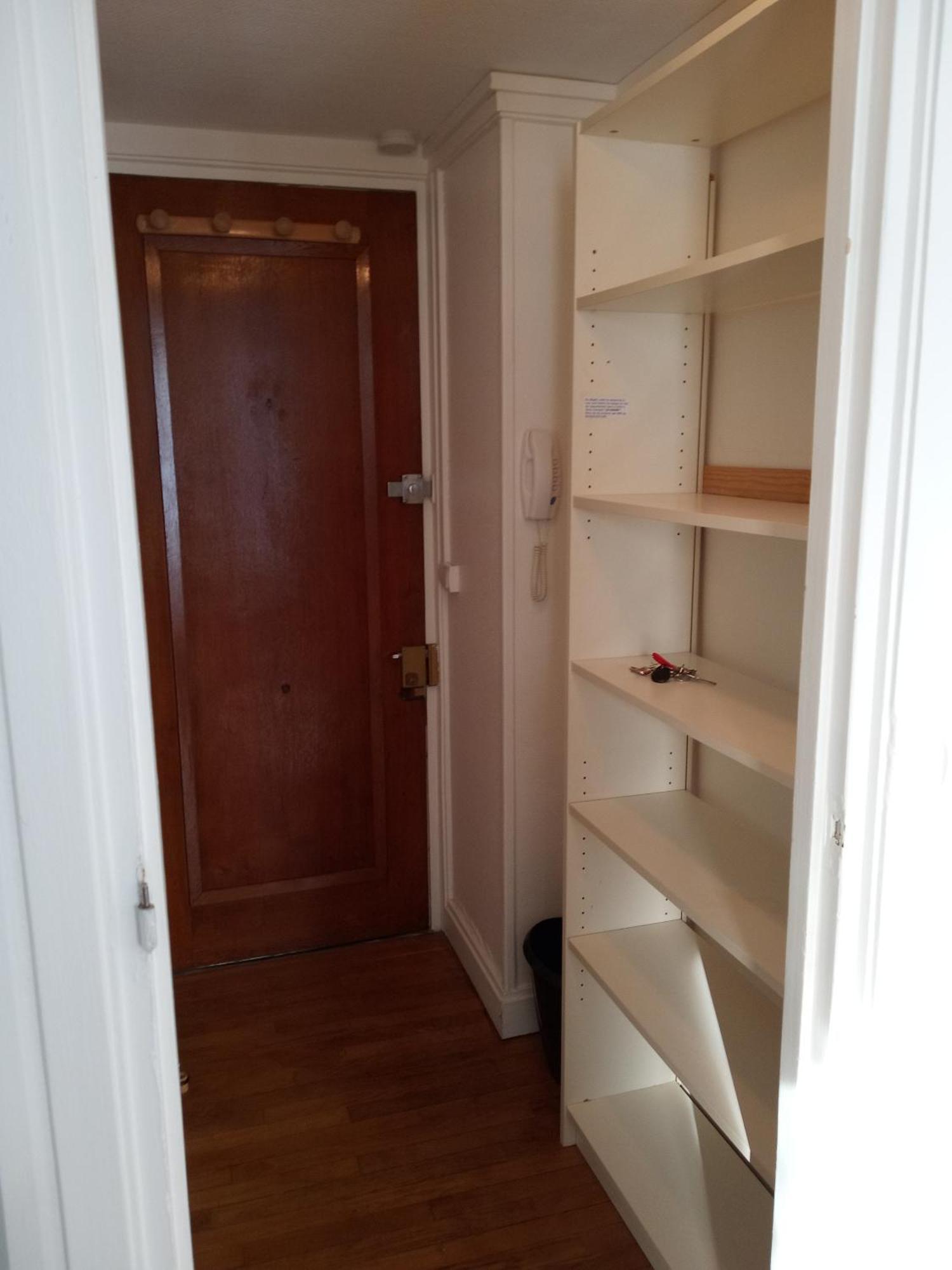 Appartement Perret 105 Rue Victor Hugo, Lumineux, Plein Centre, Parking Prive Arrivee Autonome Tout A Pied Гавр Экстерьер фото