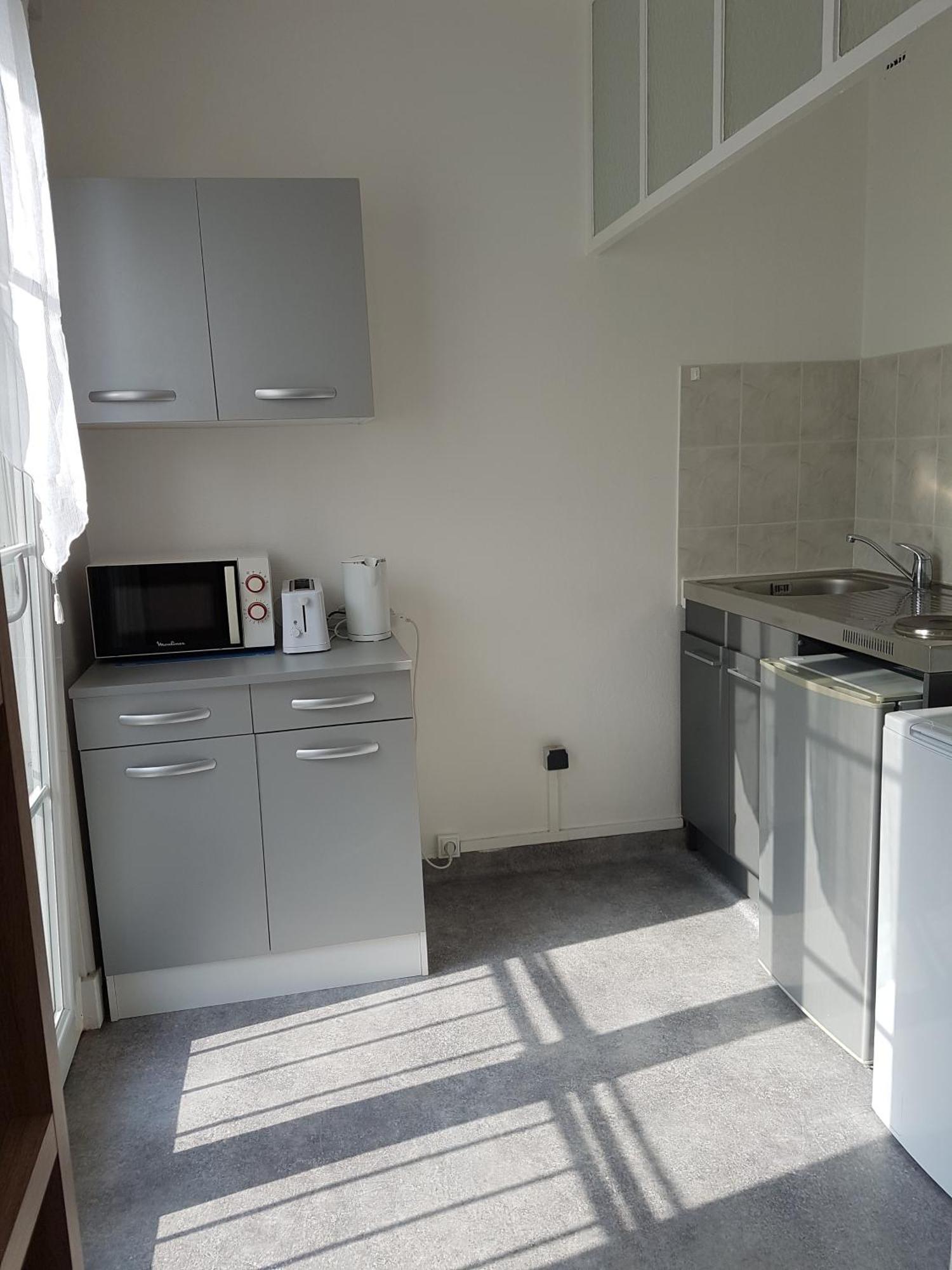 Appartement Perret 105 Rue Victor Hugo, Lumineux, Plein Centre, Parking Prive Arrivee Autonome Tout A Pied Гавр Экстерьер фото