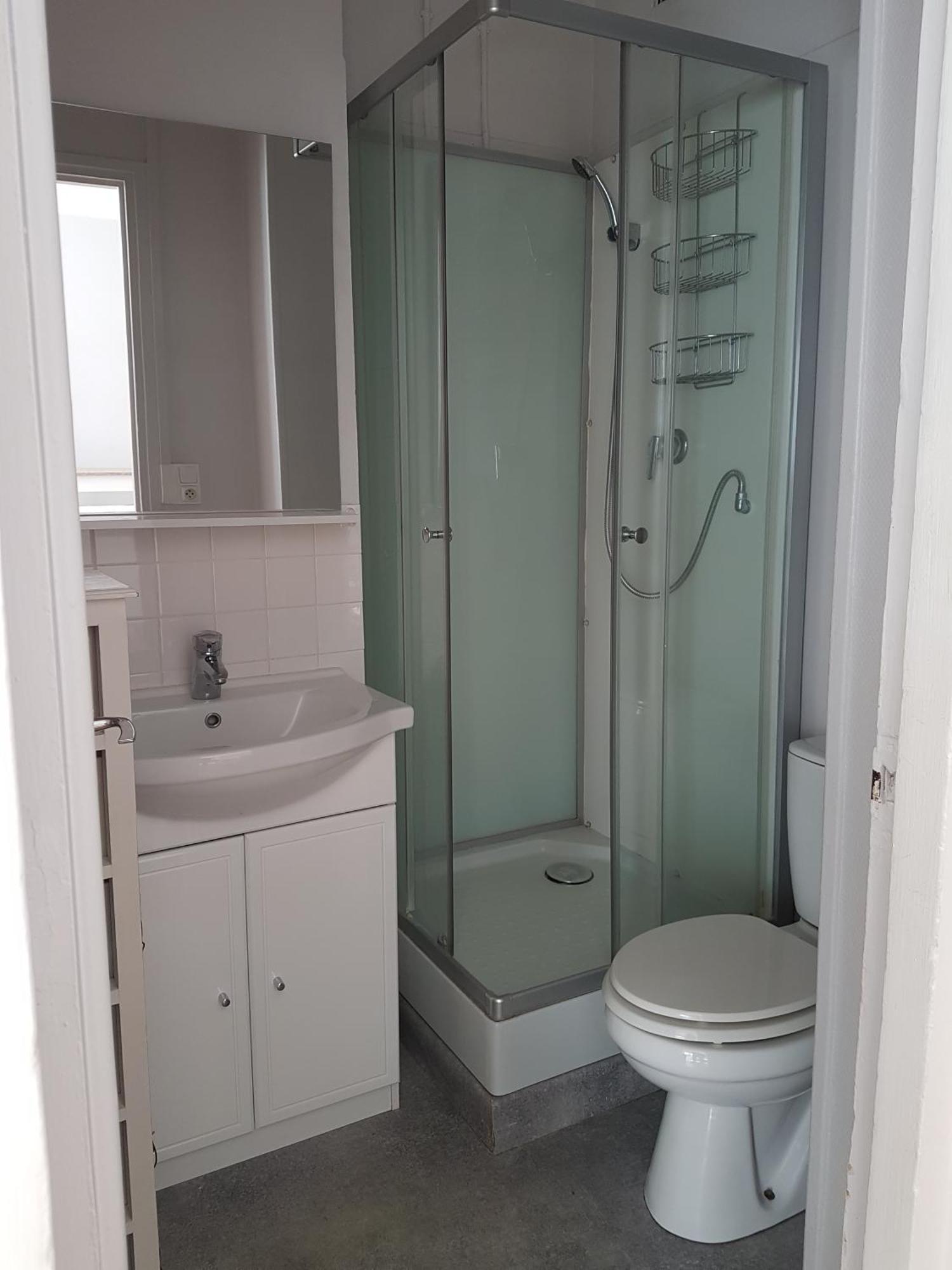 Appartement Perret 105 Rue Victor Hugo, Lumineux, Plein Centre, Parking Prive Arrivee Autonome Tout A Pied Гавр Экстерьер фото